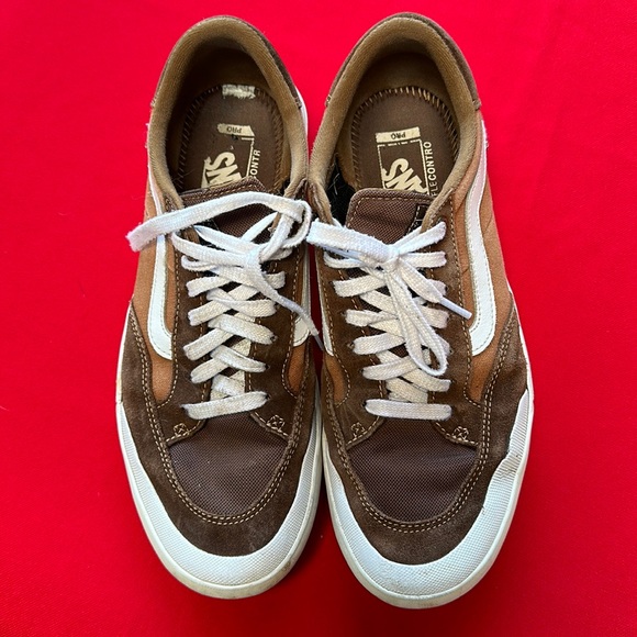 Vans Shoes Vans Skateboard Shoes Poshmark